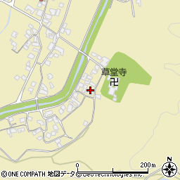 和歌山県西牟婁郡白浜町富田1237周辺の地図