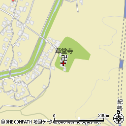和歌山県西牟婁郡白浜町富田1220周辺の地図