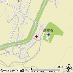 和歌山県西牟婁郡白浜町富田1233周辺の地図