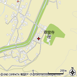 和歌山県西牟婁郡白浜町富田1236周辺の地図