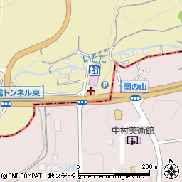 福岡県田川郡糸田町166周辺の地図