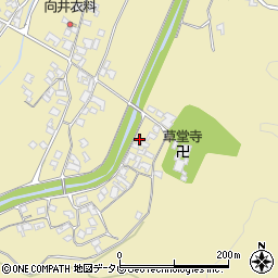 和歌山県西牟婁郡白浜町富田1229周辺の地図