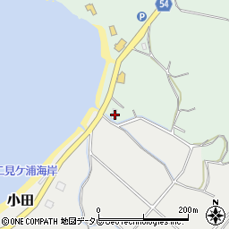 福岡県福岡市西区西浦284周辺の地図