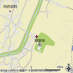 和歌山県西牟婁郡白浜町富田1205周辺の地図