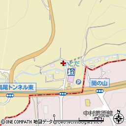 福岡県田川郡糸田町61周辺の地図