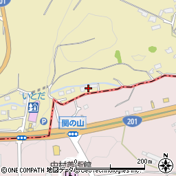 福岡県田川郡糸田町155周辺の地図