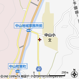 木村ミシン電器有限会社周辺の地図