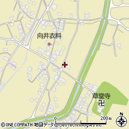 和歌山県西牟婁郡白浜町富田903周辺の地図