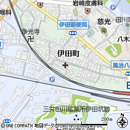 株式会社大和屋フード　食肉部周辺の地図