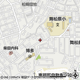 永野サイクル周辺の地図