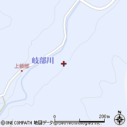 大分県国東市国見町岐部4780周辺の地図