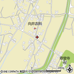 和歌山県西牟婁郡白浜町富田964周辺の地図