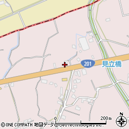 自由民主党田川市支部周辺の地図