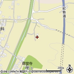和歌山県西牟婁郡白浜町富田1181周辺の地図