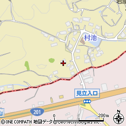 福岡県田川郡糸田町60周辺の地図