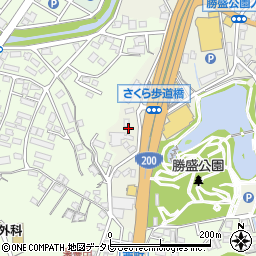 大英産業株式会社　住まいの情報館飯塚店周辺の地図