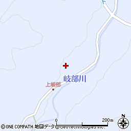 大分県国東市国見町岐部4900周辺の地図