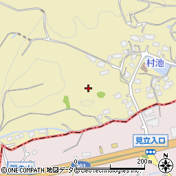 福岡県田川郡糸田町131周辺の地図