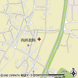 和歌山県西牟婁郡白浜町富田935周辺の地図