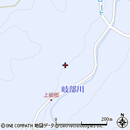 大分県国東市国見町岐部4879周辺の地図