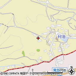 福岡県田川郡糸田町76周辺の地図