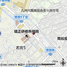 ＥＮＥＯＳ松崎ＳＳ周辺の地図