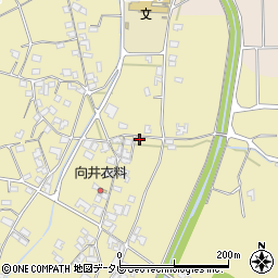 和歌山県西牟婁郡白浜町富田937周辺の地図