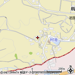 福岡県田川郡糸田町70周辺の地図