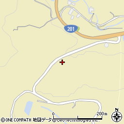 福岡県田川郡糸田町245周辺の地図