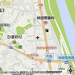 株式会社多田組周辺の地図