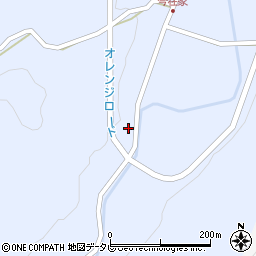 大分県国東市国見町岐部4766周辺の地図