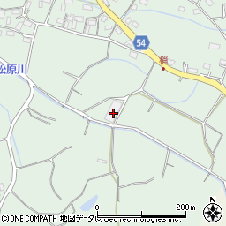 福岡県福岡市西区西浦742周辺の地図