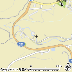 福岡県田川郡糸田町320周辺の地図