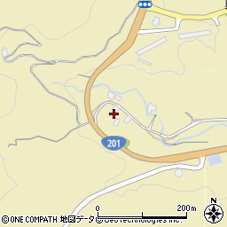 福岡県田川郡糸田町256周辺の地図