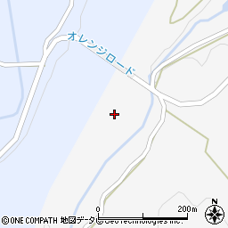 大分県国東市国見町小熊毛1800周辺の地図