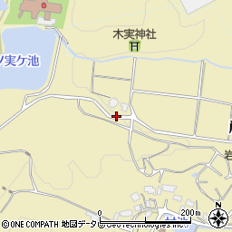 福岡県田川郡糸田町388周辺の地図