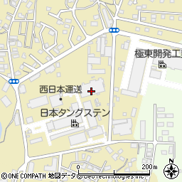 福岡県飯塚市伊岐須479周辺の地図
