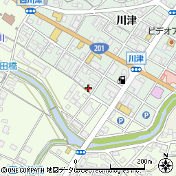 日本エスエム株式会社　筑豊営業所周辺の地図