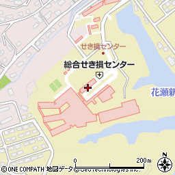 福岡県飯塚市伊岐須550周辺の地図