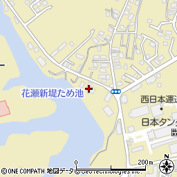 福岡県飯塚市伊岐須509周辺の地図