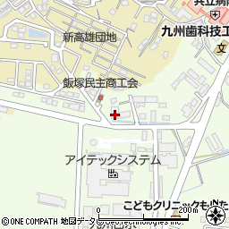 住宅型有料老人ホーム舞鶴周辺の地図