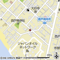 有限会社吉田フードセンター周辺の地図