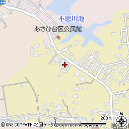 江藤鉄工所周辺の地図