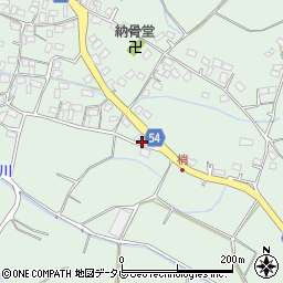 福岡県福岡市西区西浦734周辺の地図