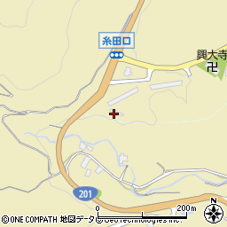 福岡県田川郡糸田町329周辺の地図