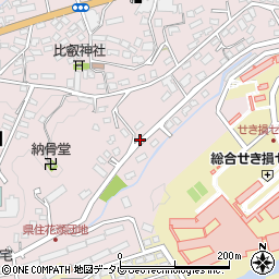 福岡県飯塚市伊川69周辺の地図