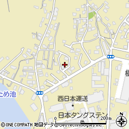 福岡県飯塚市伊岐須471周辺の地図