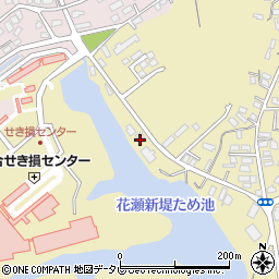 福岡県飯塚市伊岐須562周辺の地図