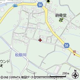 福岡県福岡市西区西浦708周辺の地図