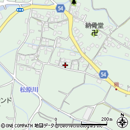 福岡県福岡市西区西浦703周辺の地図